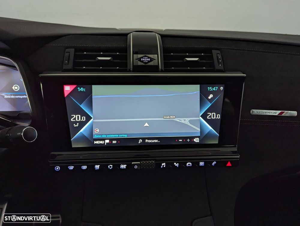 DS DS7 Crossback - 6