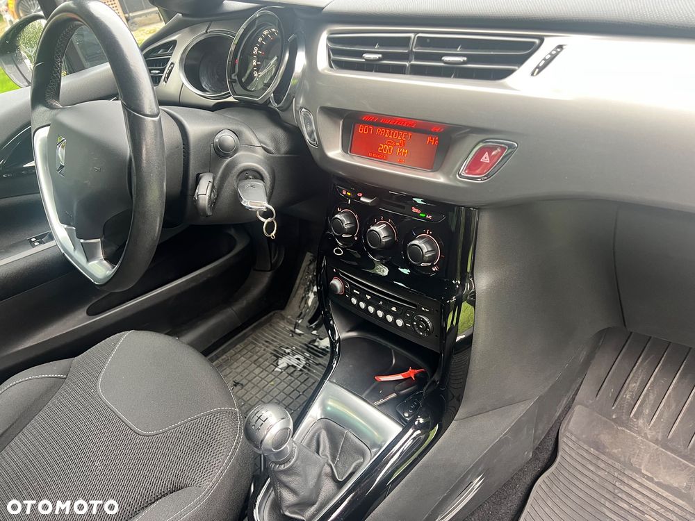 Citroën DS3 - 9