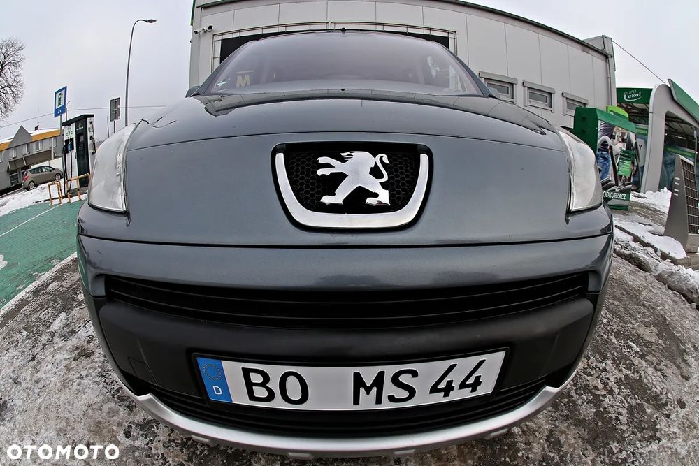 Peugeot Partner - 11