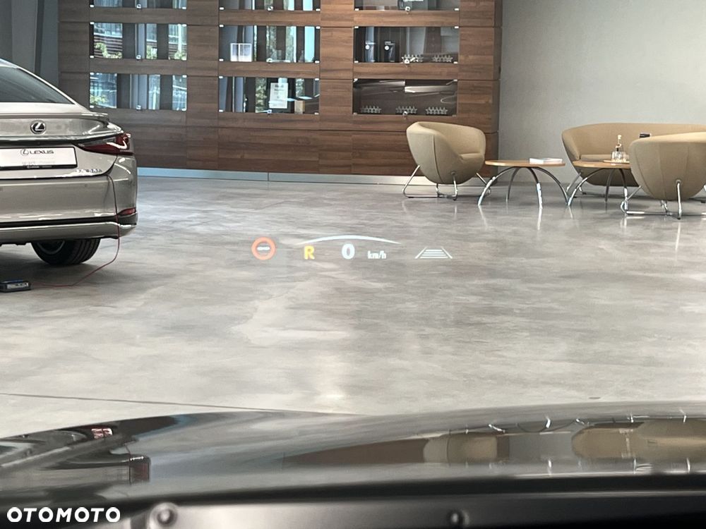 Lexus NX 350h Prestige AWD - 33