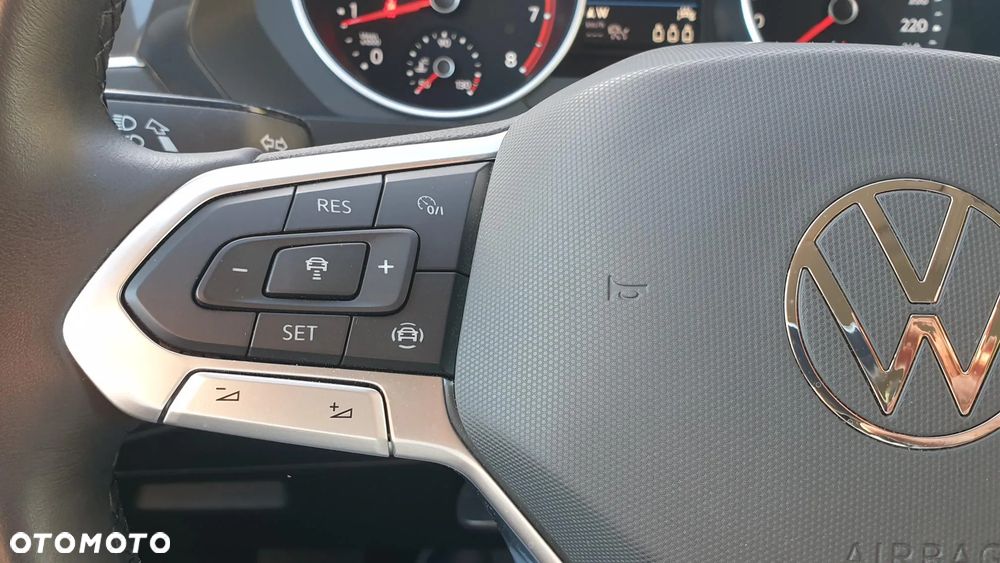 Volkswagen Tiguan 1.5 TSI EVO Life - 9