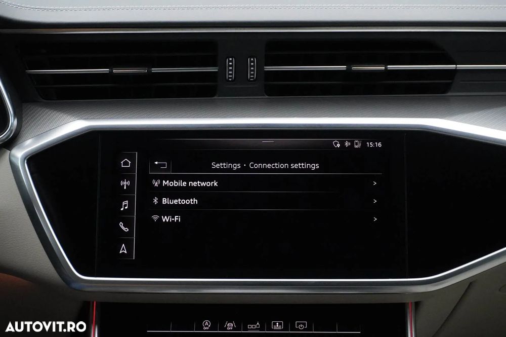 Audi A6 3.0 50 TDI quattro Tiptronic Design - 39