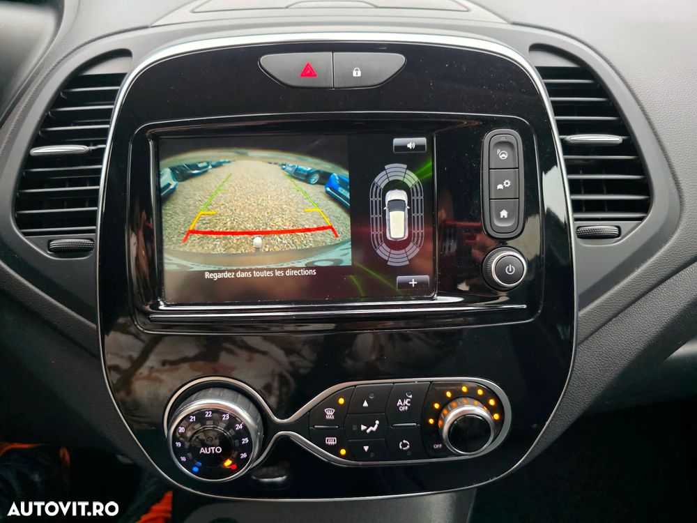 Renault Captur ENERGY TCe 120 Elysee - 25
