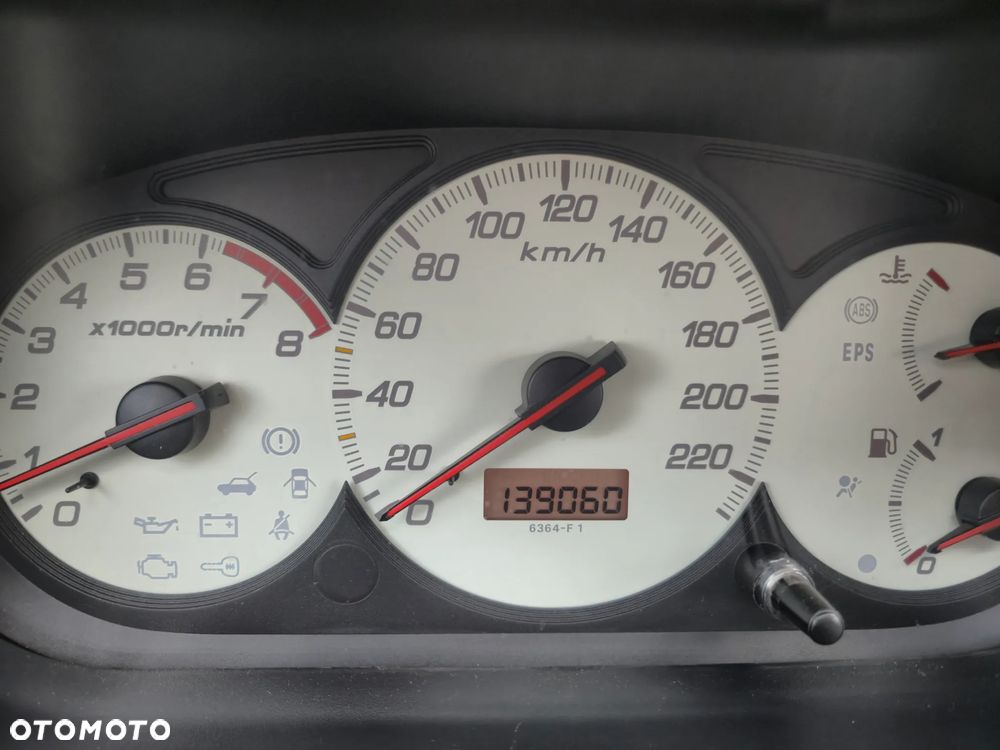 Honda Civic 1.4i Sport - 13