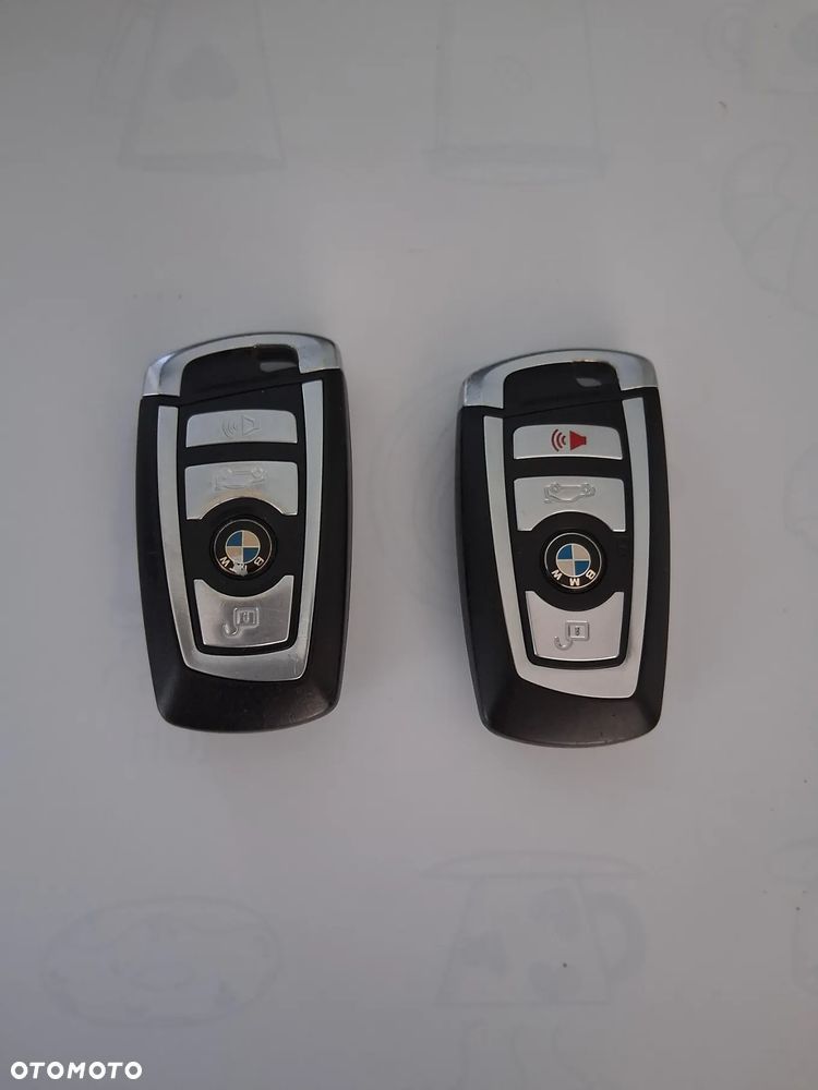 BMW Seria 7 750Li xDrive - 39