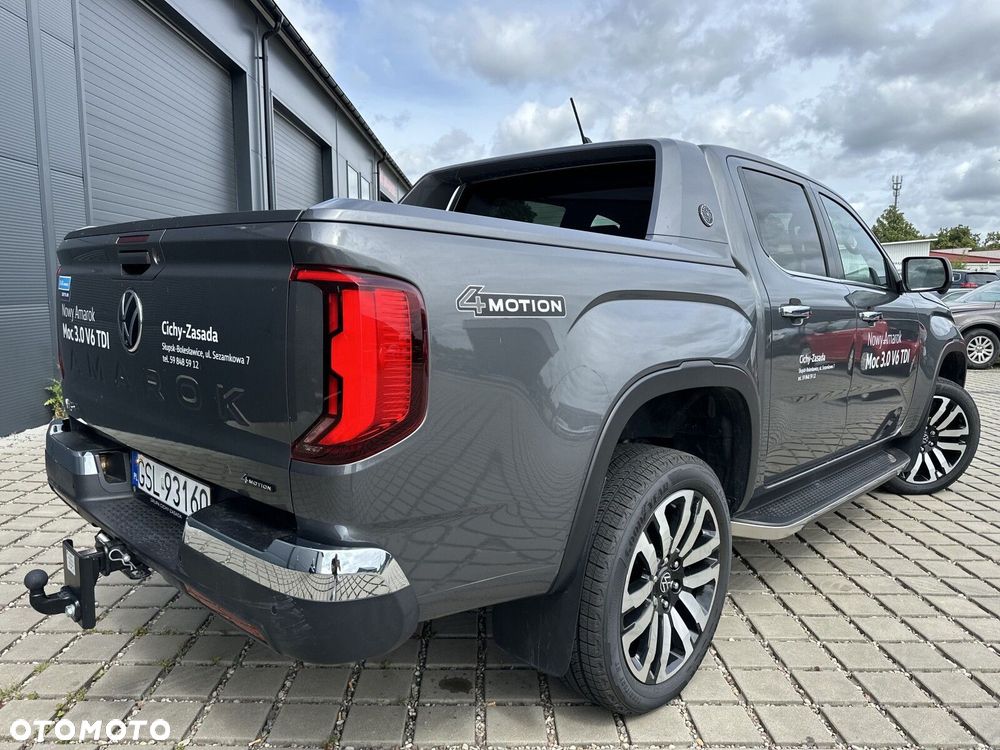 Volkswagen Amarok - 39