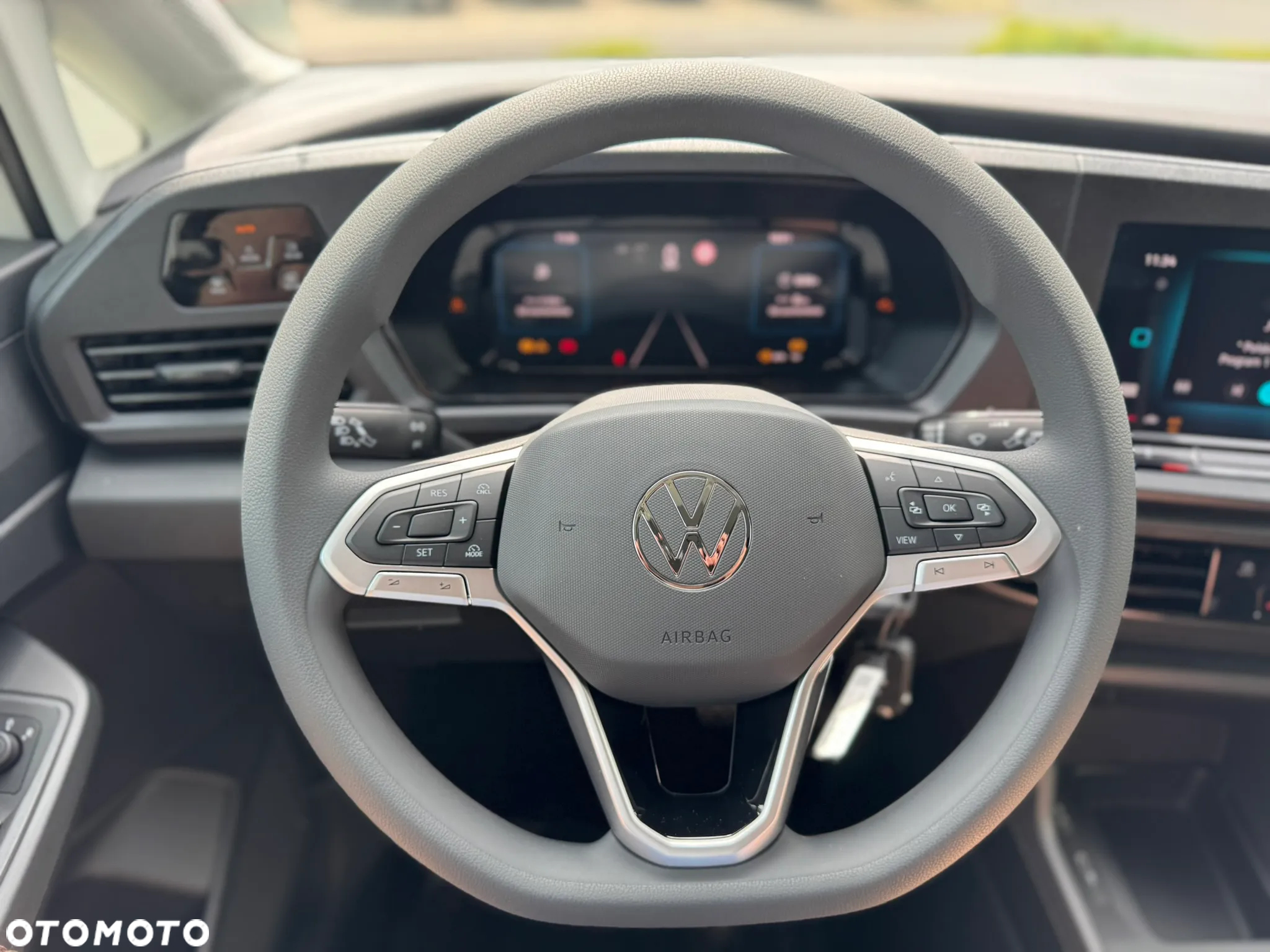 Volkswagen Caddy Cargo - 18