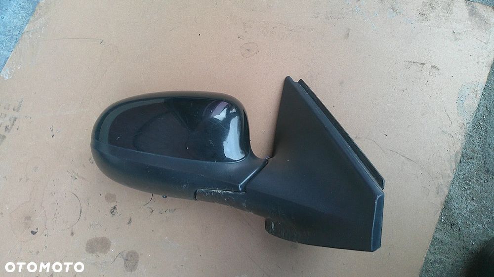 LANCIA DELTA III LUSTERKO PRAWE 7PIN EUROPA - 2