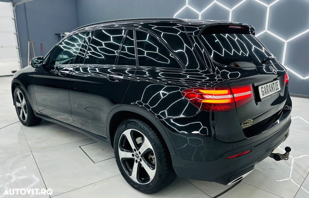 Mercedes-Benz GLC - 3