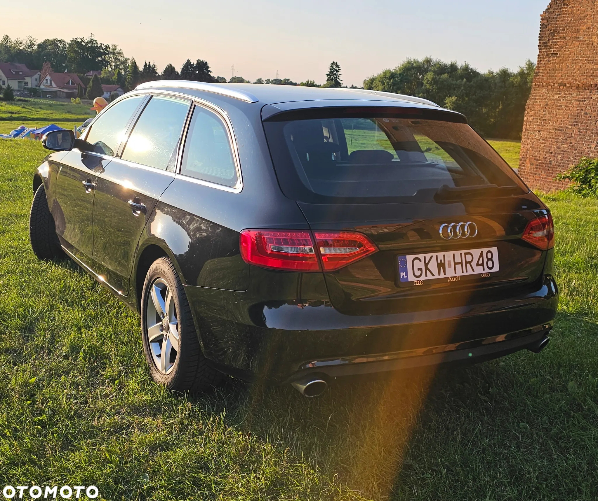 Audi A4 1.8 TFSI - 7