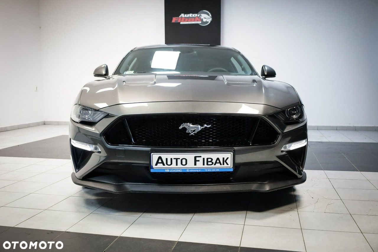 Ford Mustang 5.0 V8 GT - 7