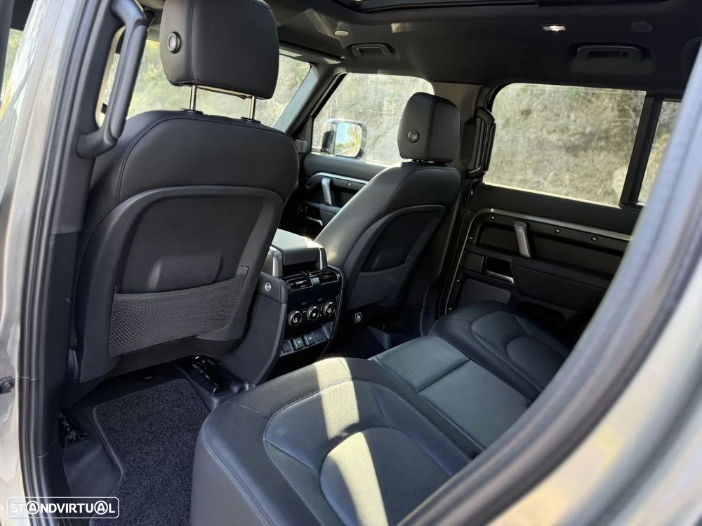 Land Rover Defender 2.0 P400e 110 AWD X-Dynamic HSE - 21