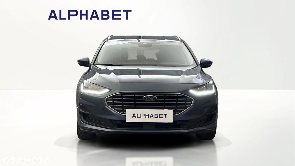 Ford Focus 1.0 EcoBoost mHEV Titanium X - 9