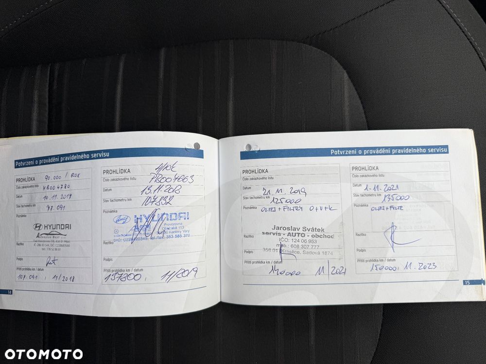 Hyundai ix35 1.6 2WD Comfort - 34