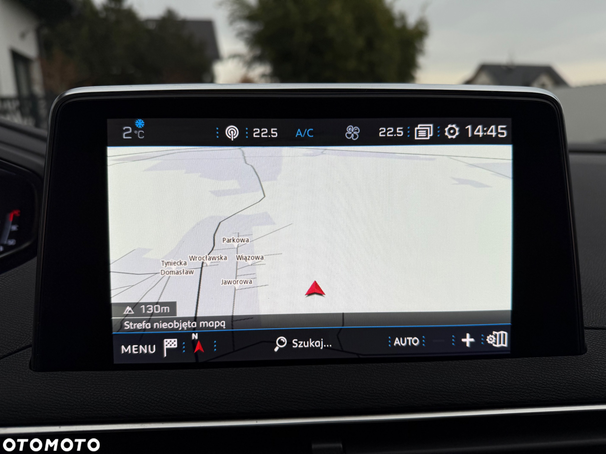 Peugeot 5008 - 32