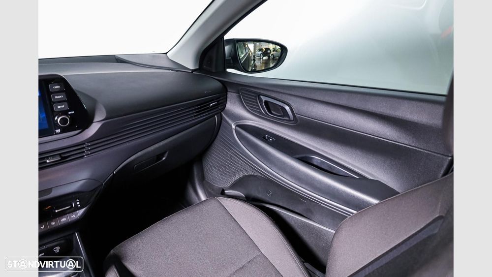 Hyundai i20 1.0 T-GDI Style DCT - 16