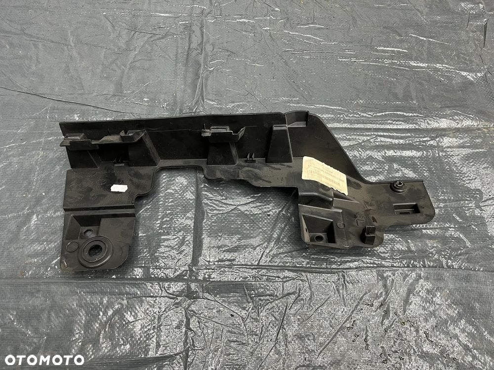 Peugeot Citroen Osłona bagażnika plastikowa prawa 98104134ZD - 2