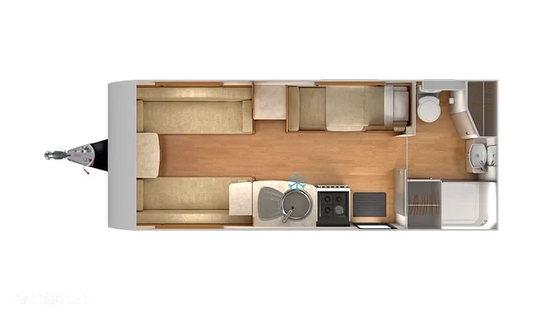 Lunar Clubman ES - 6