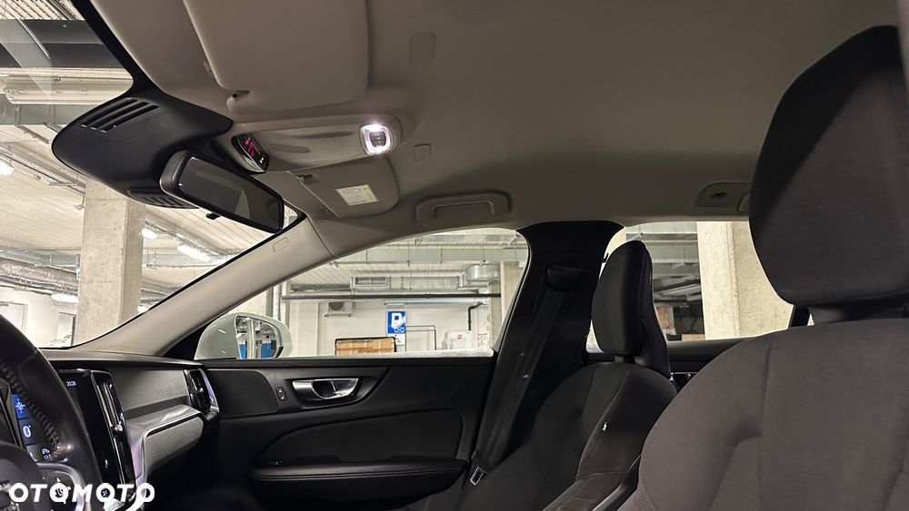 Volvo V60 - 21