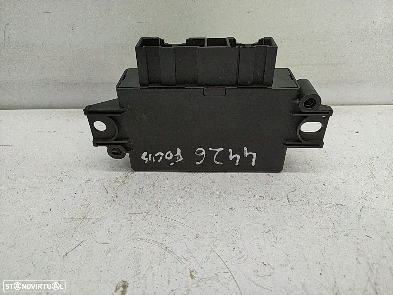 Modulo Electronico Ford Focus Iv Turnier (Hp) - 3