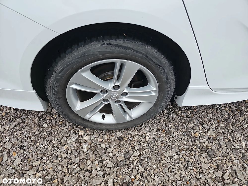 Opel Insignia 1.5 T Innovation S&S - 30