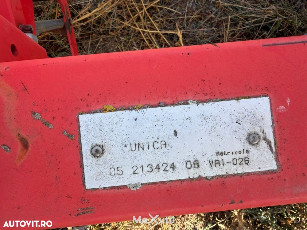 Unica UNICA - 1