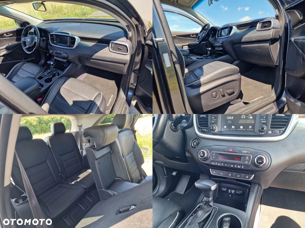 Kia Sorento - 23