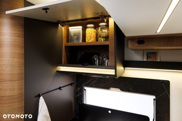 Benimar Mileo 263 - 14