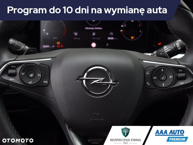 Opel Grandland X - 21