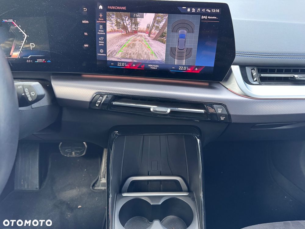 BMW Seria 2 218i M Sport sport - 36