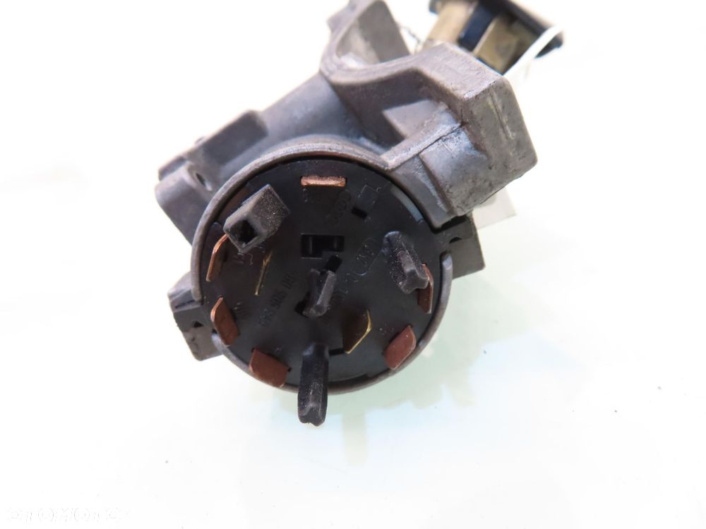 STACYJKA WKŁADKI AUDI A4 B6 4B0905851G - 5