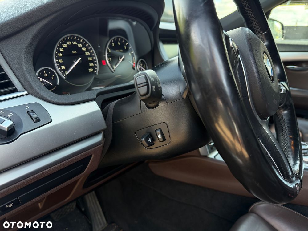 BMW 5GT 535i xDrive - 30