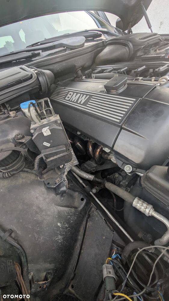 BMW Seria 5 523i - 13