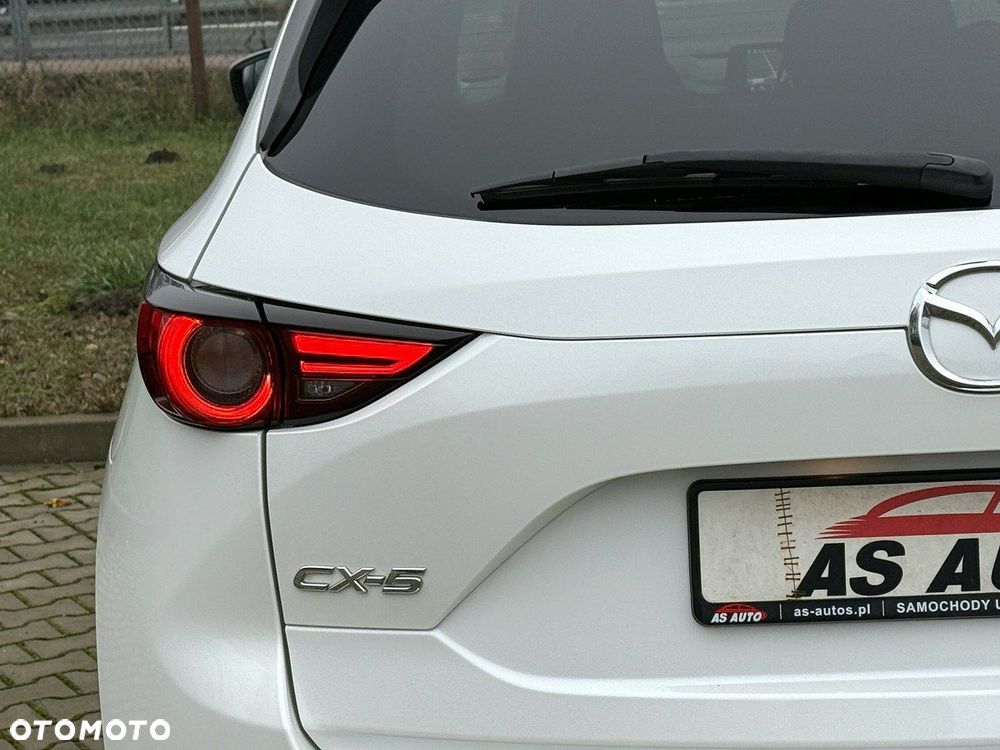 Mazda CX-5 2.0 Sports-Line 2WD - 40