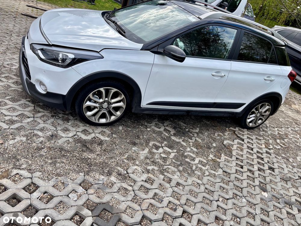 Hyundai i20 - 1
