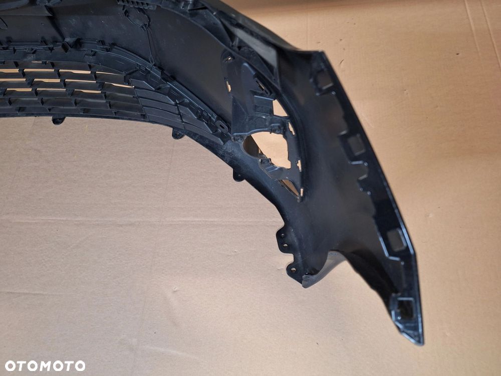 OPEL CORSA F 19-23 ZDERZAK PRZÓD PRZEDNI+STELAŻ+GRILL ORYG. GM 9830280980 WYSYŁKA 24H - 9