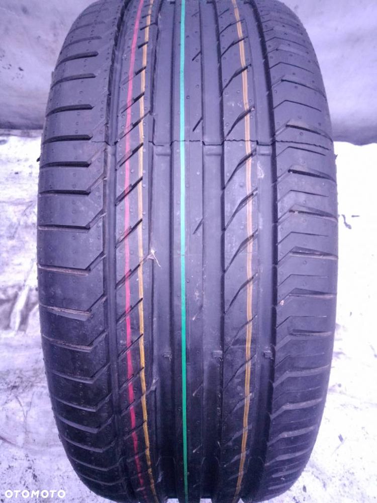 Continental ContiSportContact5 235/45 R17 94W 2025 - 1