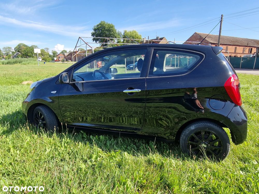 Kia Picanto 1.0 Dream-Team Edition - 5