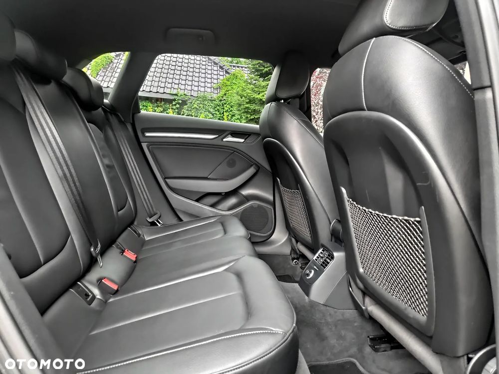 Audi A3 Sportback 1.0 TFSI sport - 16