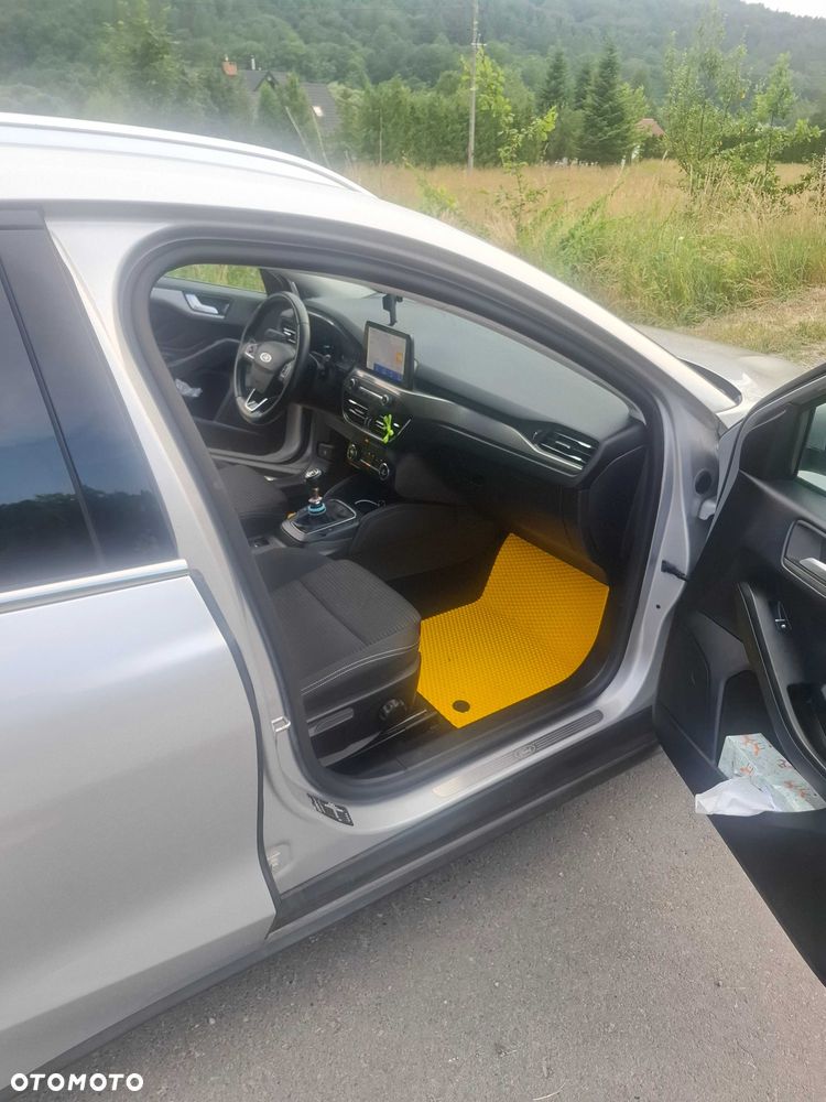 Ford Focus - 3