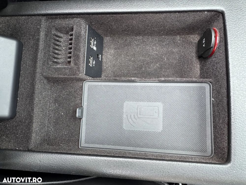 Audi A6 Avant - 35