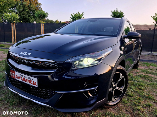 Kia XCeed 1.6 GDI PHEV L Business Line DCT