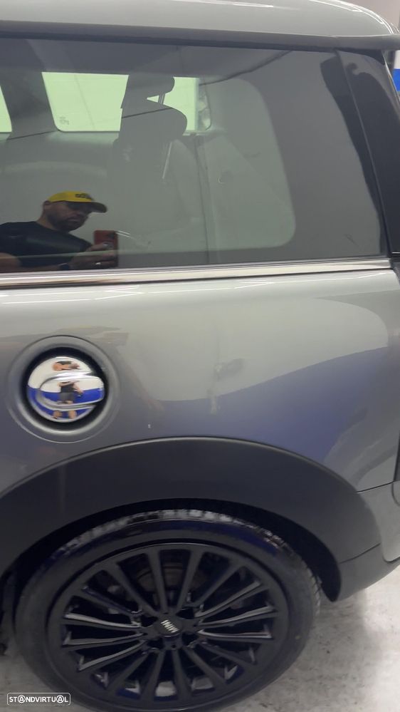 MINI Clubman John Cooper Works Auto - 3