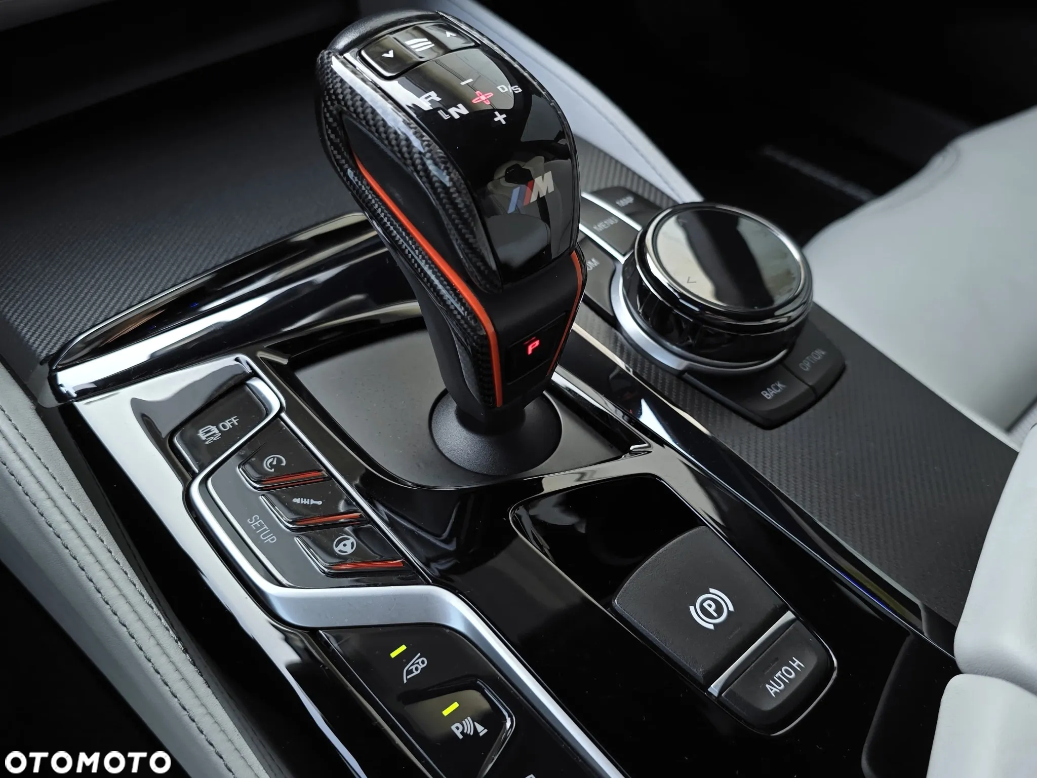 BMW M5 - 28