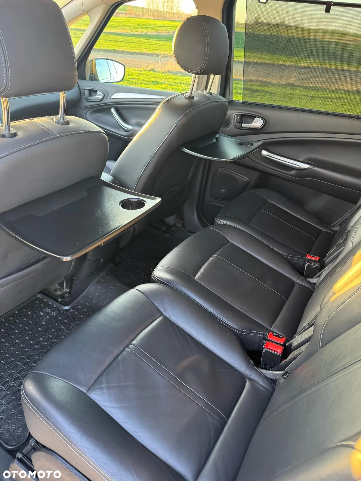 Ford S-Max - 20