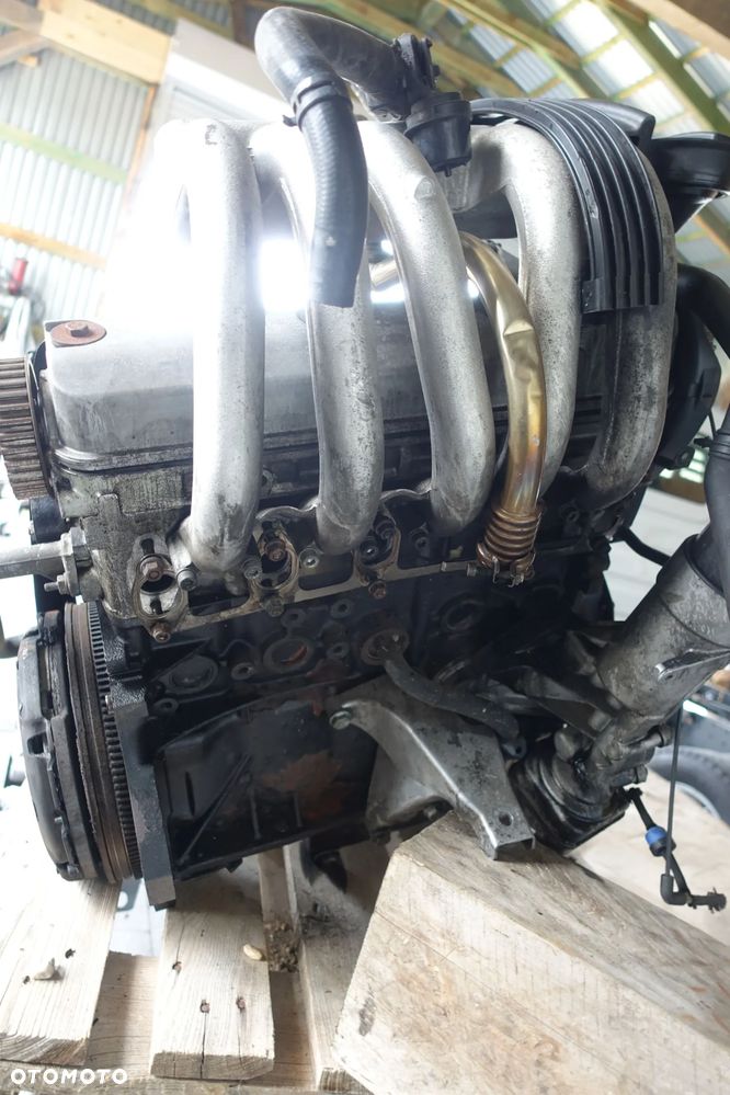 SILNIK VW LT 2.5 TDI ANJ - 3