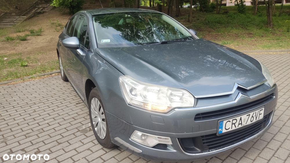 Citroën C5