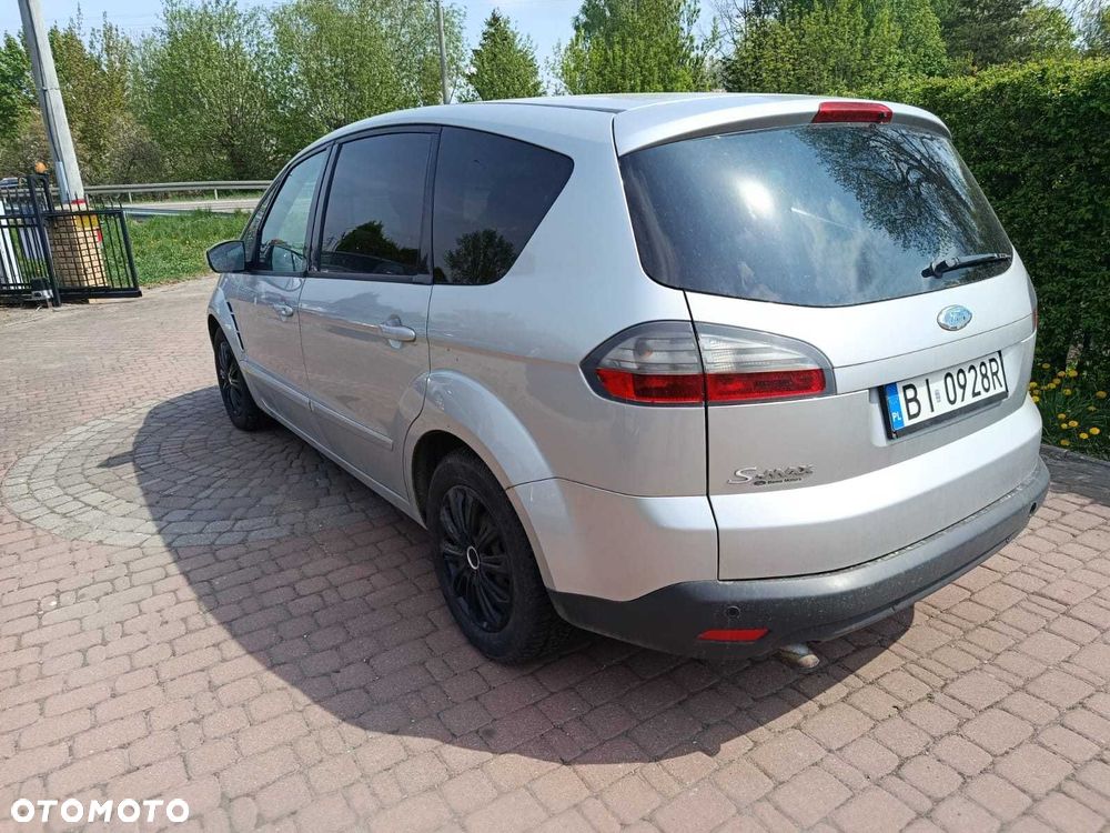 Ford S-Max - 2