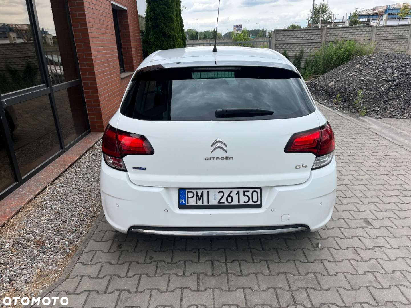 Citroën C4 BlueHDi 100 Selection - 6
