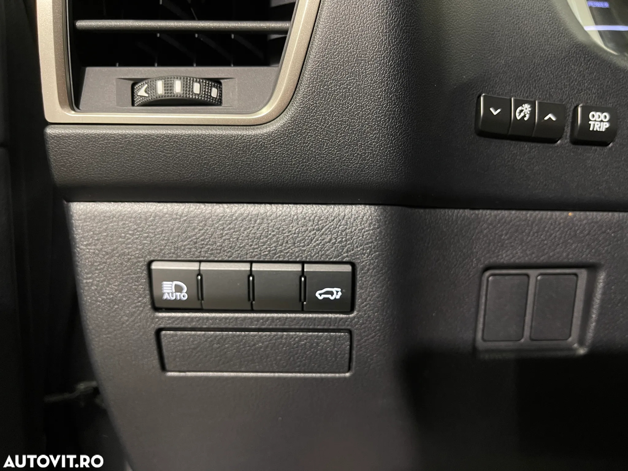 Lexus Seria NX 300h AWD Business Plus - 20